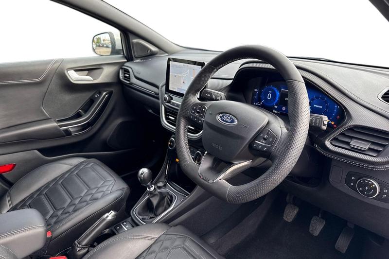 Used Ford Puma 2022 for sale - 76184544: Photo 9