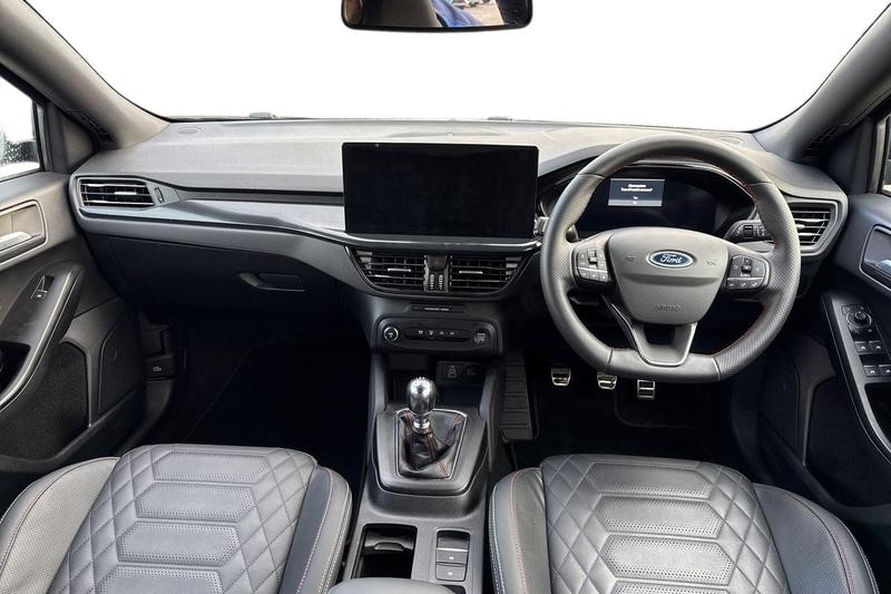 Used Ford Focus 2024 for sale - 76631289: Photo 10