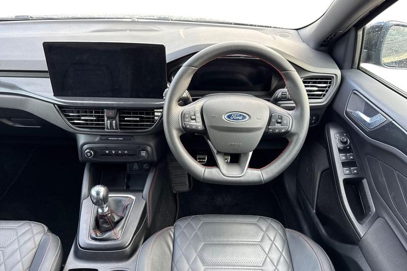 Used Ford Focus 2024 for sale - 76631289: Photo 11