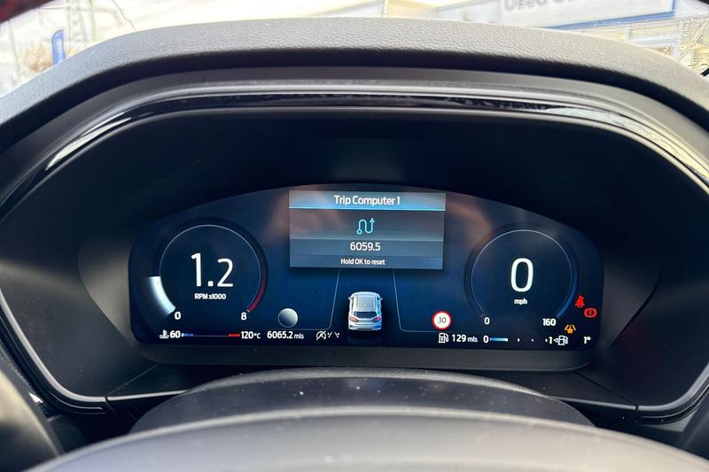 Used Ford Focus 2024 for sale - 76631289: Photo 13