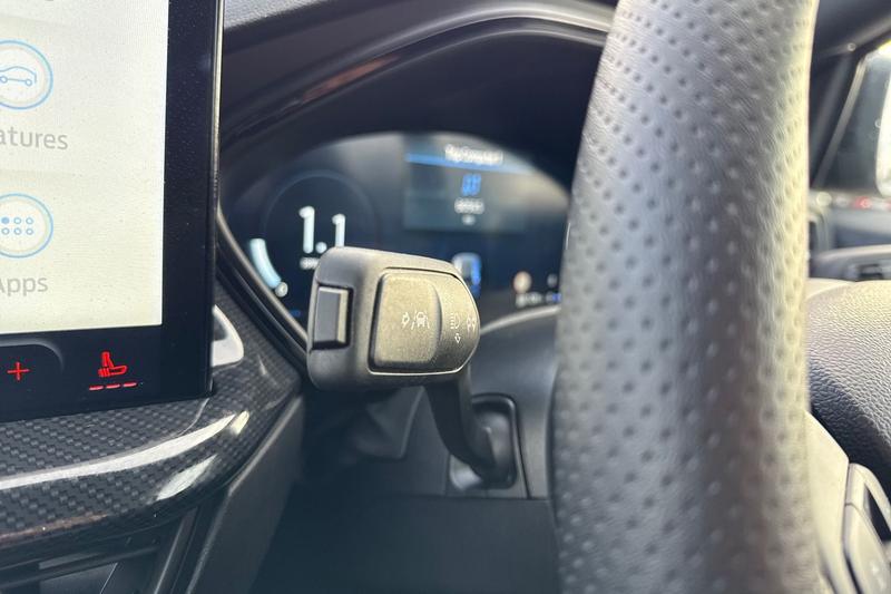 Used Ford Focus 2024 for sale - 76631289: Photo 14