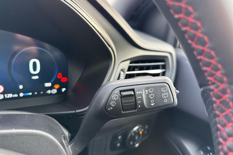 Used Ford Focus 2024 for sale - 76631289: Photo 15