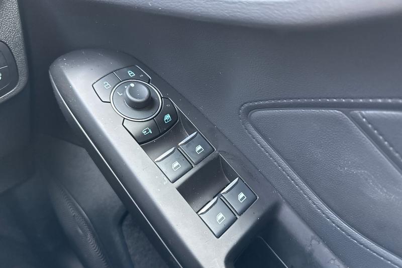 Used Ford Focus 2024 for sale - 76631289: Photo 16