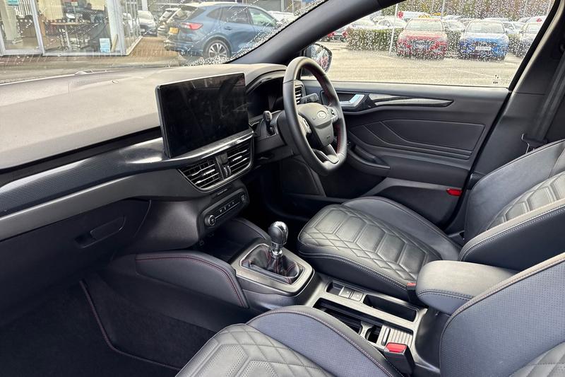 Used Ford Focus 2024 for sale - 76631289: Photo 18