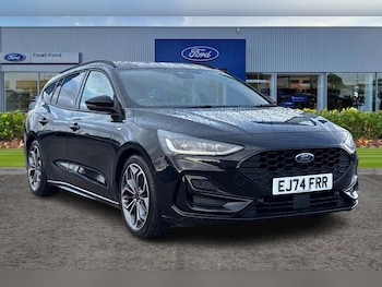 Used Ford Focus 2024 for sale - 76631289: Photo