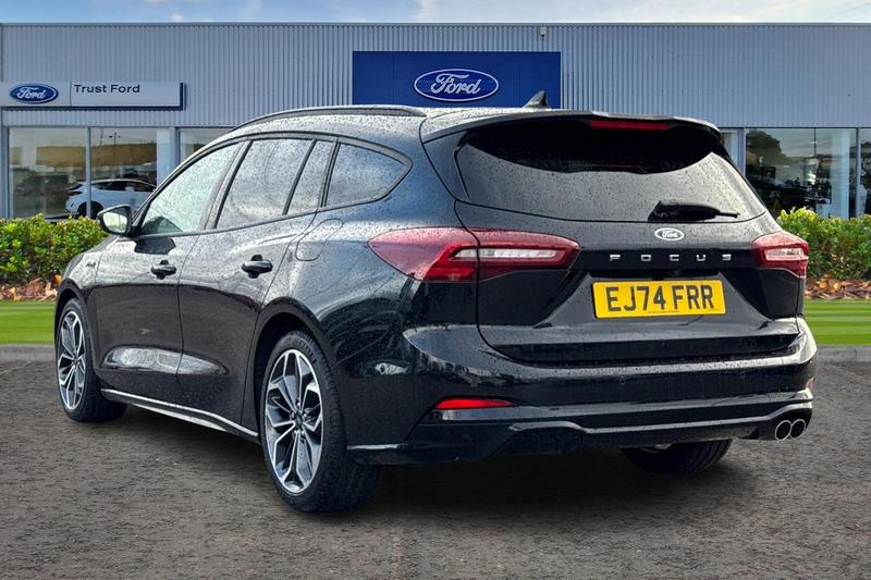 Used Ford Focus 2024 for sale - 76631289: Photo 2