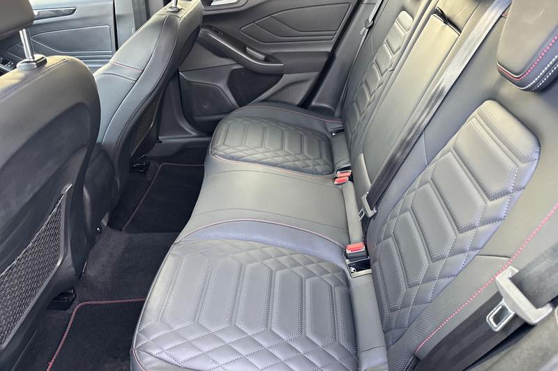 Used Ford Focus 2024 for sale - 76631289: Photo 20