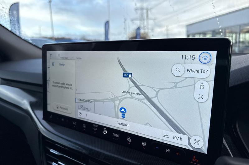 Used Ford Focus 2024 for sale - 76631289: Photo 22