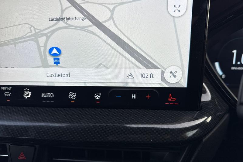 Used Ford Focus 2024 for sale - 76631289: Photo 23