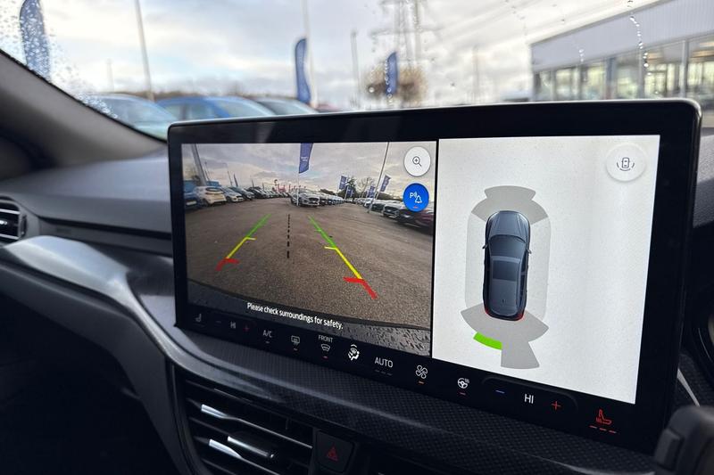 Used Ford Focus 2024 for sale - 76631289: Photo 25