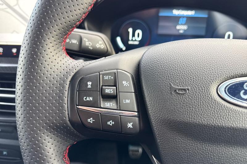 Used Ford Focus 2024 for sale - 76631289: Photo 27