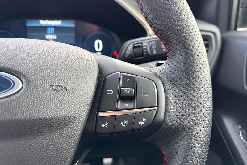 Used Ford Focus 2024 for sale - 76631289: Photo 28