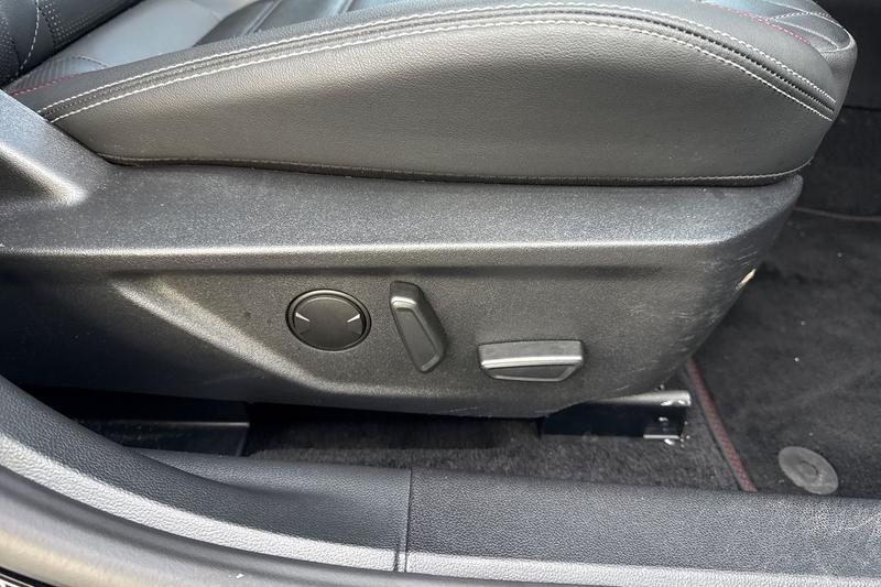 Used Ford Focus 2024 for sale - 76631289: Photo 29