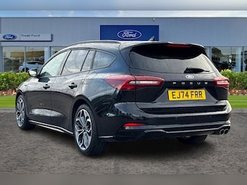 Used Ford Focus 2024 for sale - 76631289: Photo