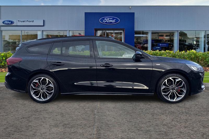 Used Ford Focus 2024 for sale - 76631289: Photo 3