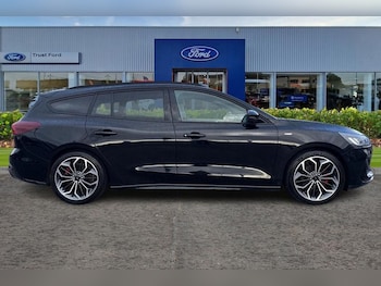 Used Ford Focus 2024 for sale - 76631289: Photo