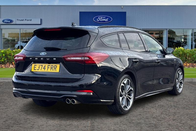 Used Ford Focus 2024 for sale - 76631289: Photo 4