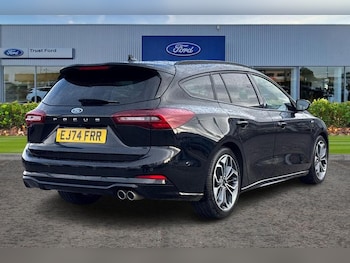 Used Ford Focus 2024 for sale - 76631289: Photo