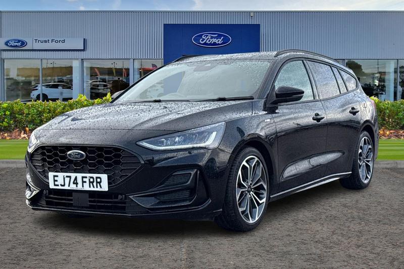 Used Ford Focus 2024 for sale - 76631289: Photo 5