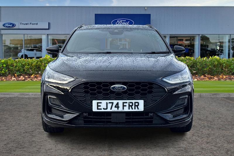 Used Ford Focus 2024 for sale - 76631289: Photo 6