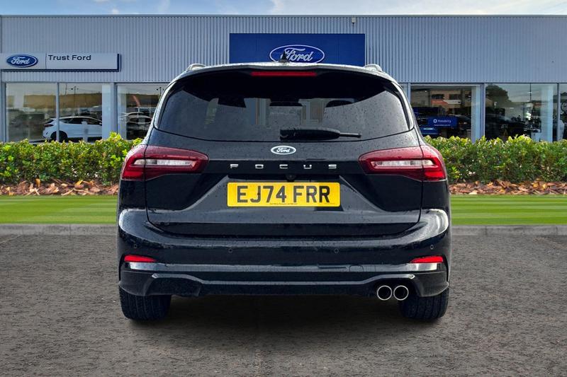 Used Ford Focus 2024 for sale - 76631289: Photo 7