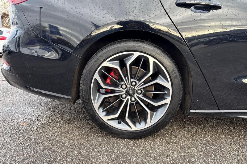 Used Ford Focus 2024 for sale - 76631289: Photo 8