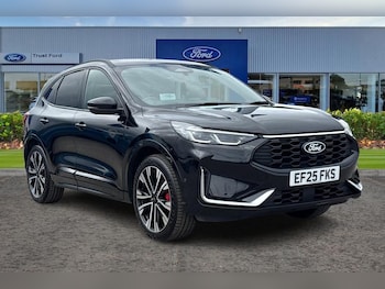 Used Ford Kuga 2025 for sale - 78767908: Photo