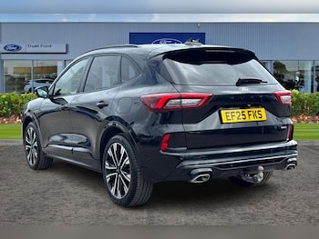 Used Ford Kuga 2025 for sale - 78767908: Photo
