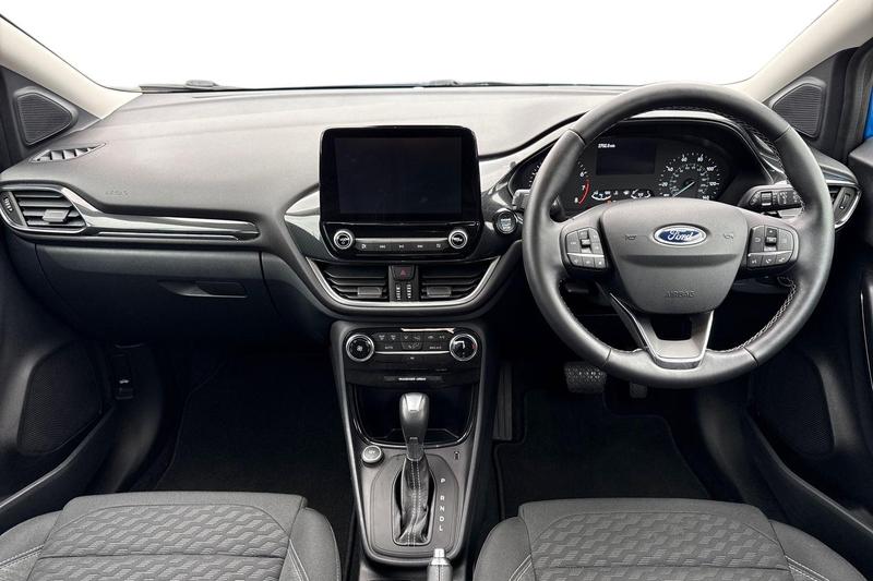 Used Ford Puma 2022 for sale - 77834485: Photo 10