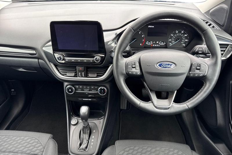 Used Ford Puma 2022 for sale - 77834485: Photo 11