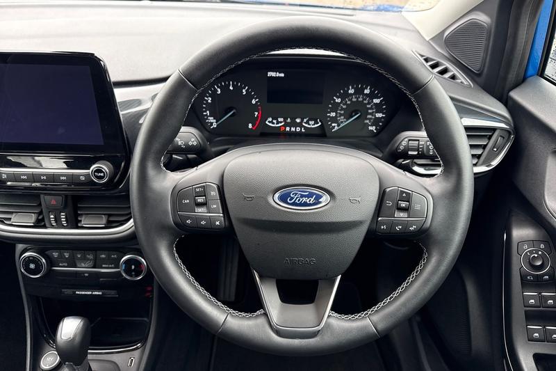 Used Ford Puma 2022 for sale - 77834485: Photo 12