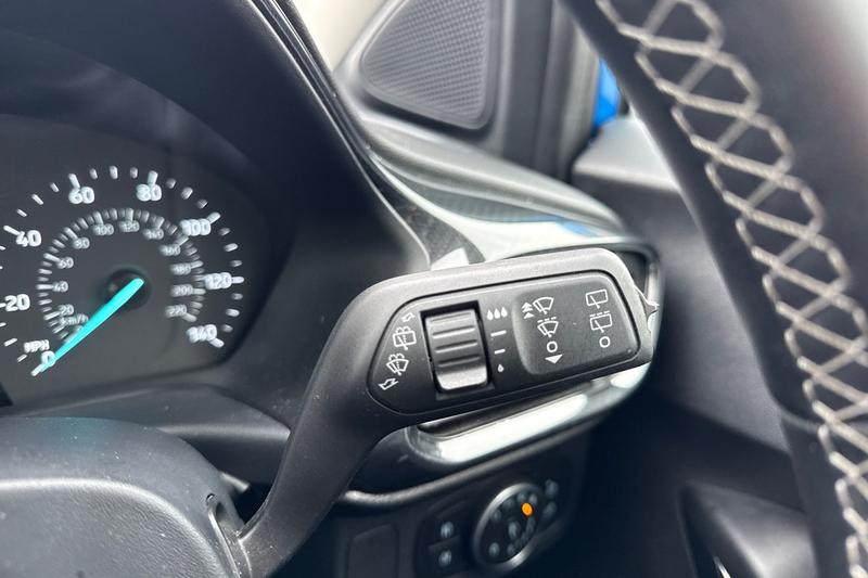 Used Ford Puma 2022 for sale - 77834485: Photo 15