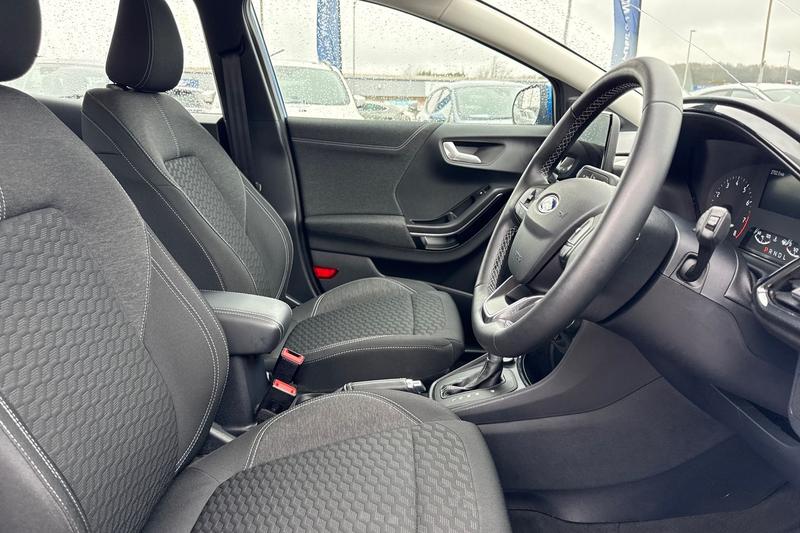 Used Ford Puma 2022 for sale - 77834485: Photo 17