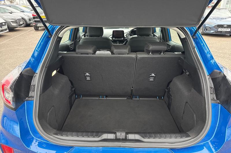 Used Ford Puma 2022 for sale - 77834485: Photo 21