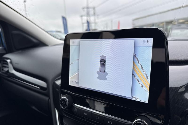 Used Ford Puma 2022 for sale - 77834485: Photo 23