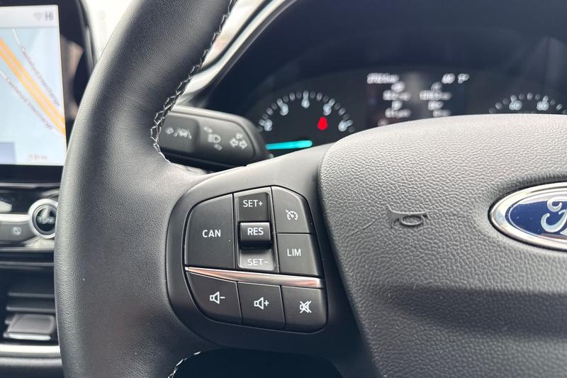 Used Ford Puma 2022 for sale - 77834485: Photo 26