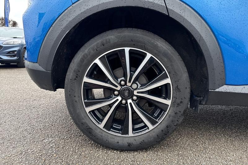 Used Ford Puma 2022 for sale - 77834485: Photo 8