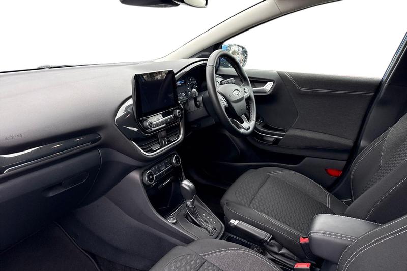 Used Ford Puma 2022 for sale - 77834485: Photo 9