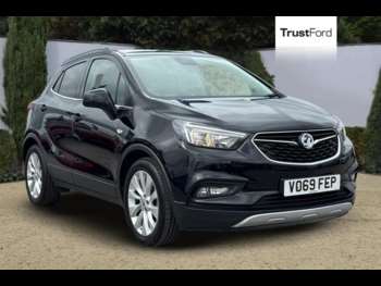 2019 - 1.4T ecoTEC Elite Nav 5dr