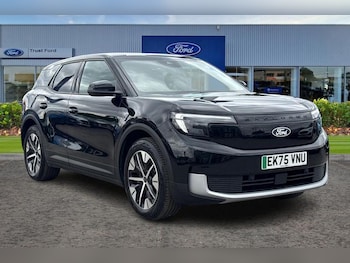 Used Ford Explorer 2026 for sale - 79333652: Photo