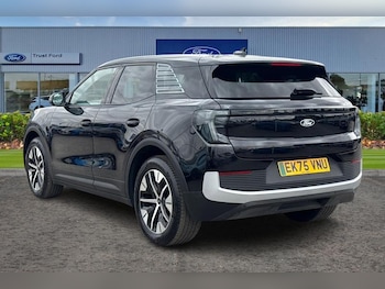 Used Ford Explorer 2026 for sale - 79333652: Photo