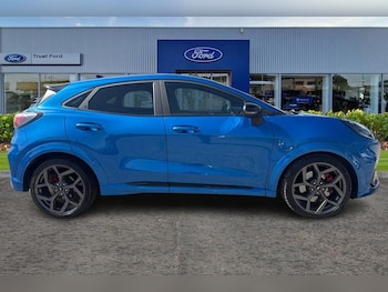 Used Ford Puma 2022 for sale - 79013860: Photo