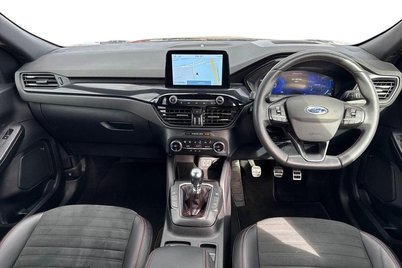 Used Ford Kuga 2021 for sale - 76504585: Photo 10