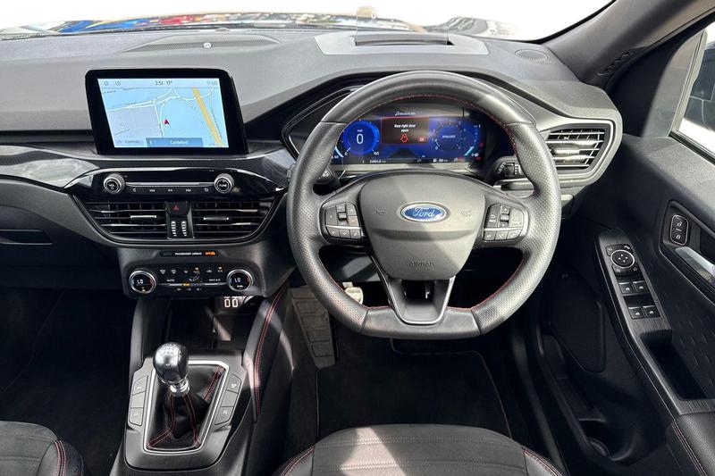 Used Ford Kuga 2021 for sale - 76504585: Photo 11