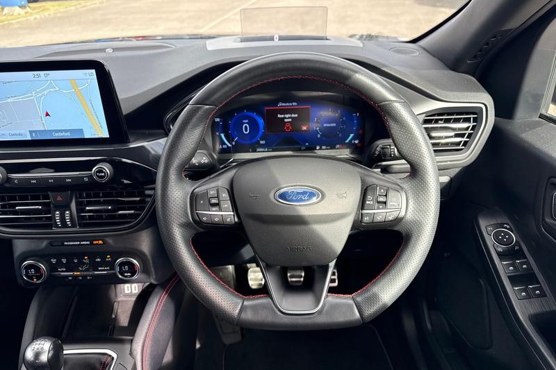 Used Ford Kuga 2021 for sale - 76504585: Photo 12