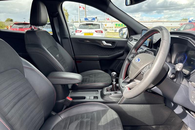 Used Ford Kuga 2021 for sale - 76504585: Photo 17