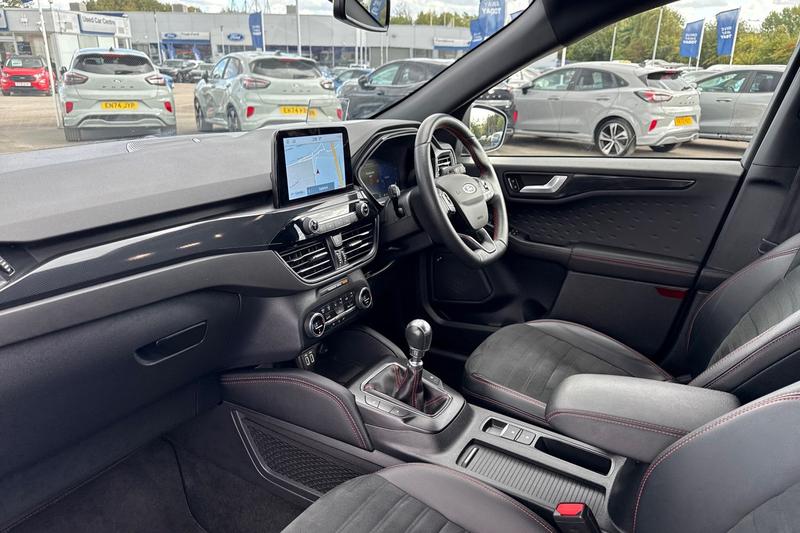 Used Ford Kuga 2021 for sale - 76504585: Photo 18