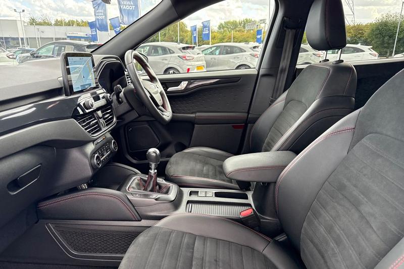 Used Ford Kuga 2021 for sale - 76504585: Photo 19