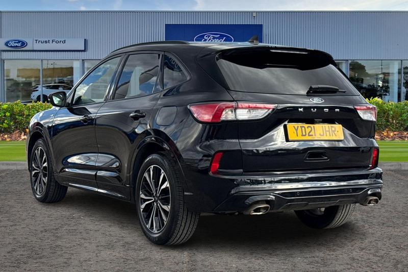 Used Ford Kuga 2021 for sale - 76504585: Photo 2