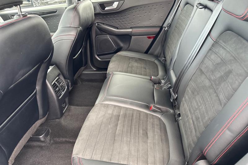 Used Ford Kuga 2021 for sale - 76504585: Photo 20